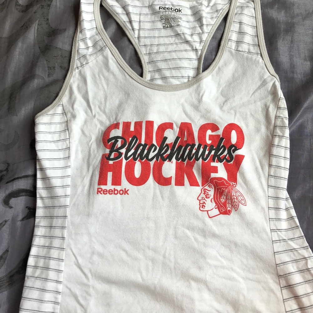 Tank top - Picture 1 of 3